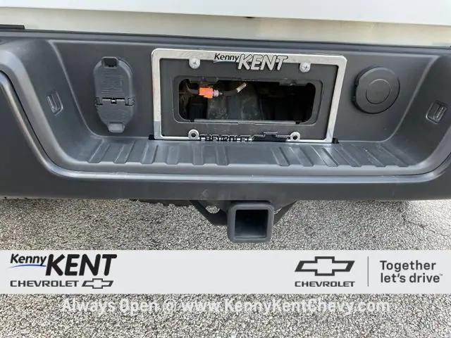 used 2019 Chevrolet Colorado car, priced at $32,163