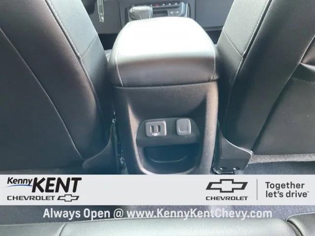 used 2019 Chevrolet Colorado car, priced at $32,163