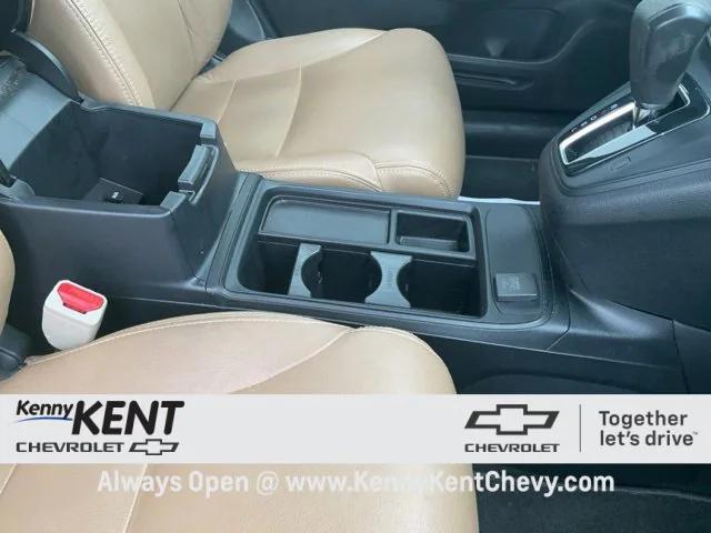 used 2016 Honda CR-V car, priced at $15,866