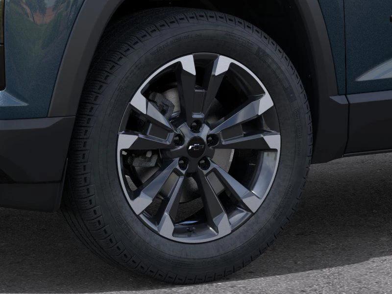 new 2026 Chevrolet Equinox car, priced at $33,330