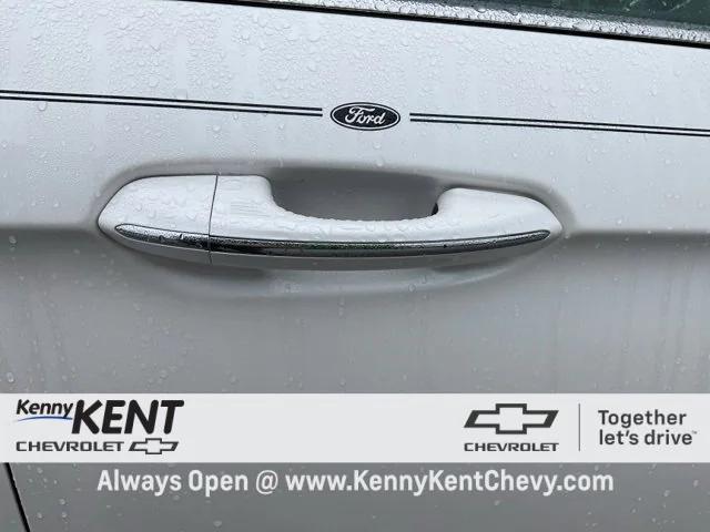 used 2016 Ford Edge car, priced at $9,868