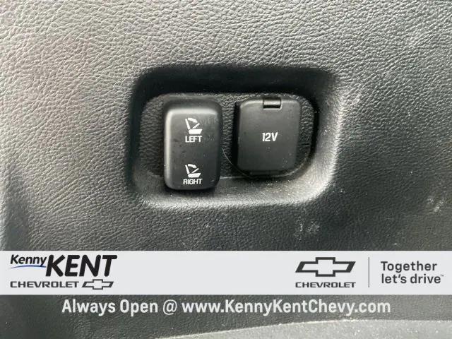 used 2016 Ford Edge car, priced at $9,868