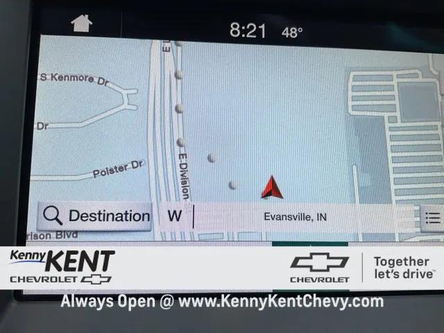 used 2016 Ford Edge car, priced at $9,868