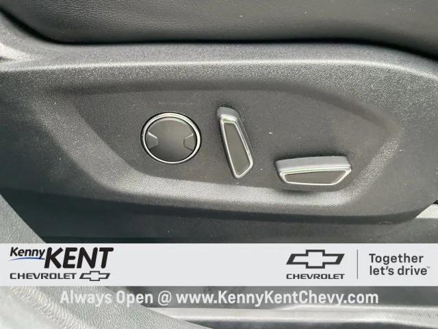 used 2016 Ford Edge car, priced at $9,868