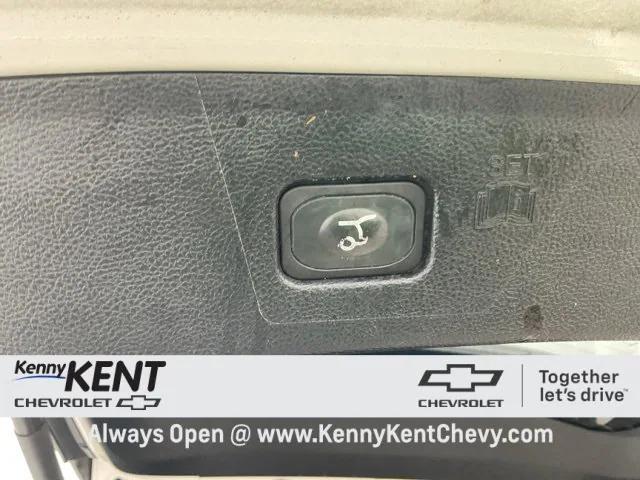 used 2016 Ford Edge car, priced at $9,868