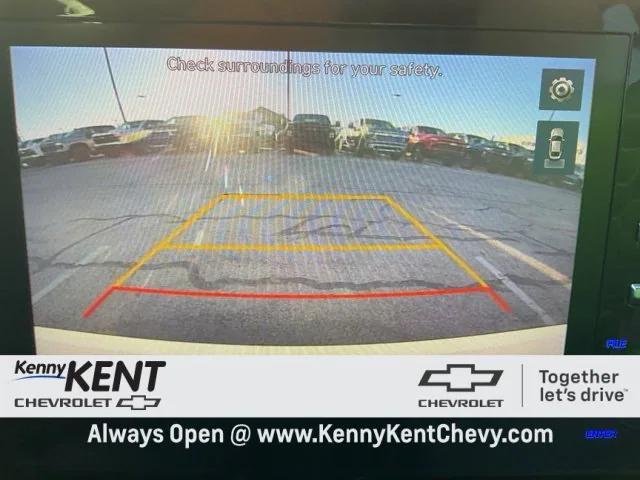 used 2022 Hyundai Ioniq Hybrid car, priced at $14,745