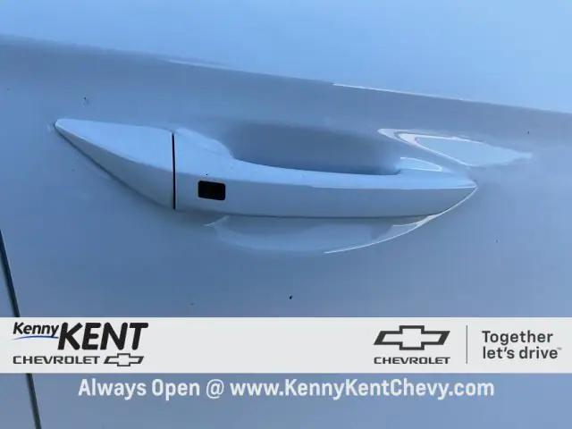 used 2022 Hyundai Ioniq Hybrid car, priced at $14,745