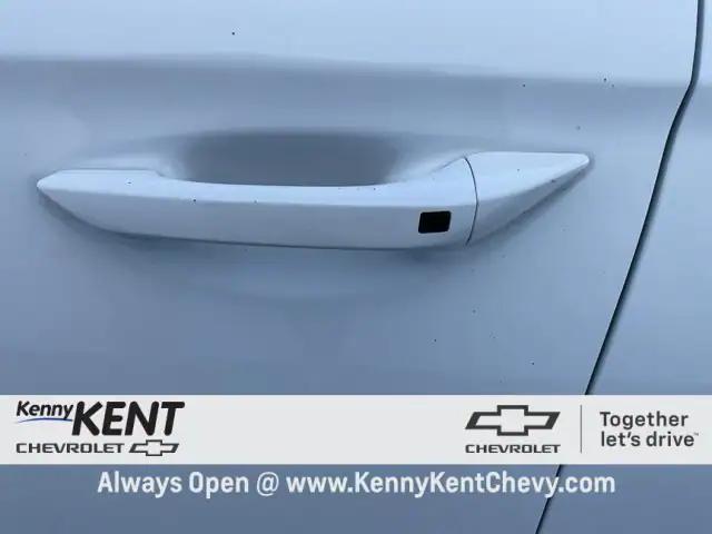 used 2022 Hyundai Ioniq Hybrid car, priced at $14,745