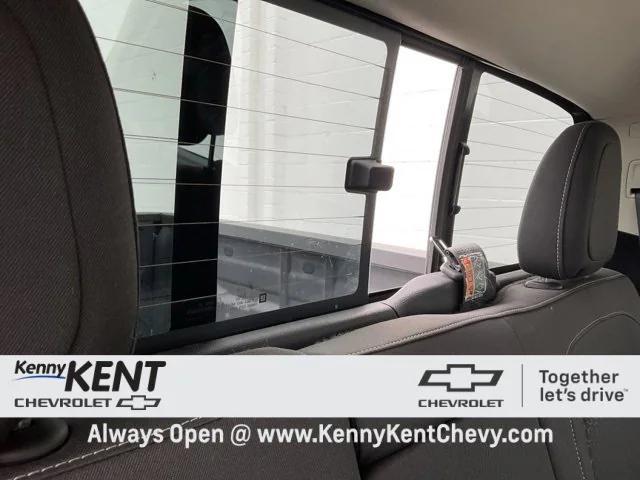 used 2018 GMC Canyon car, priced at $22,505