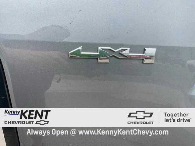 used 2018 GMC Canyon car, priced at $22,505