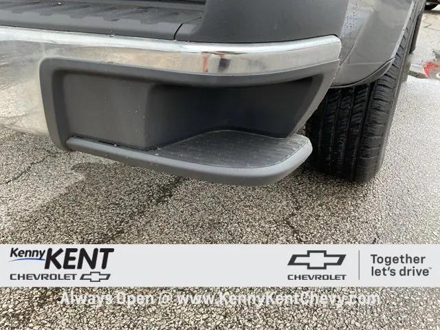used 2018 GMC Canyon car, priced at $22,505