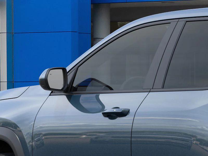 new 2026 Chevrolet Equinox car, priced at $30,650