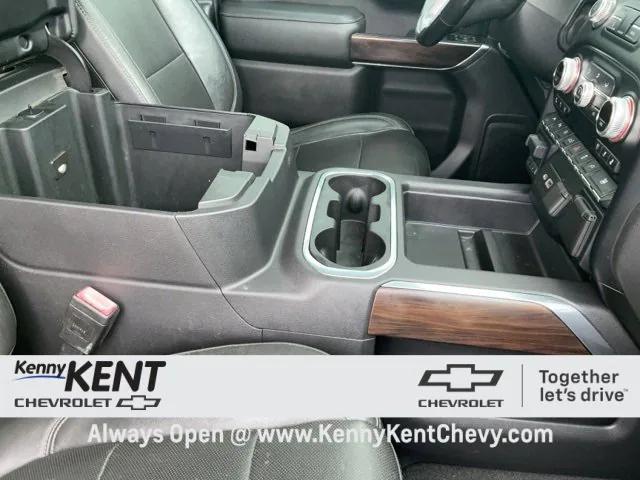 used 2019 GMC Sierra 1500 car, priced at $32,290