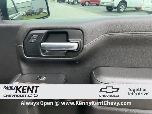 used 2019 GMC Sierra 1500 car, priced at $32,290