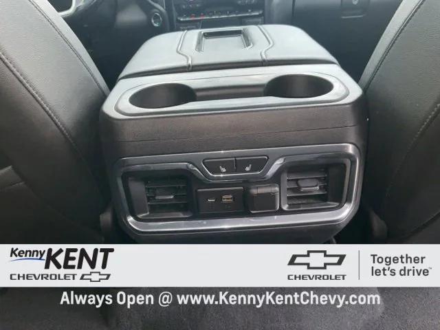 used 2019 GMC Sierra 1500 car, priced at $32,290