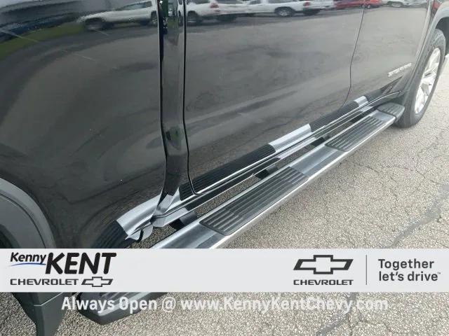 used 2019 GMC Sierra 1500 car, priced at $32,290