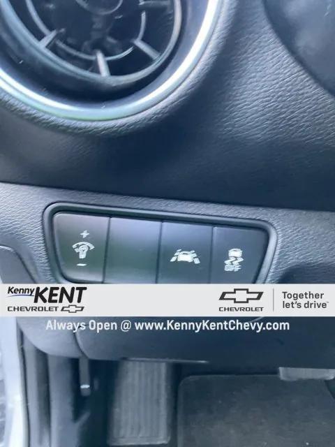 used 2019 Kia Forte car, priced at $15,615