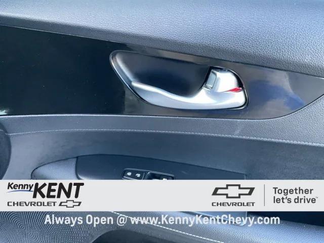 used 2019 Kia Forte car, priced at $15,615
