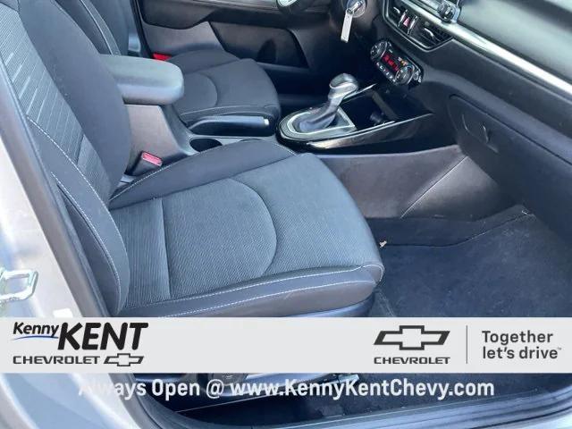 used 2019 Kia Forte car, priced at $15,615