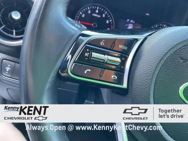 used 2019 Kia Forte car, priced at $15,615