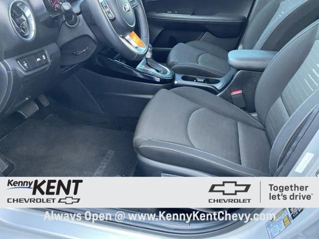 used 2019 Kia Forte car, priced at $15,615