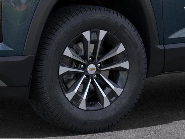 new 2026 Chevrolet Equinox car, priced at $31,890