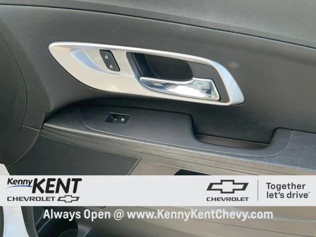 used 2017 Chevrolet Equinox car, priced at $9,995