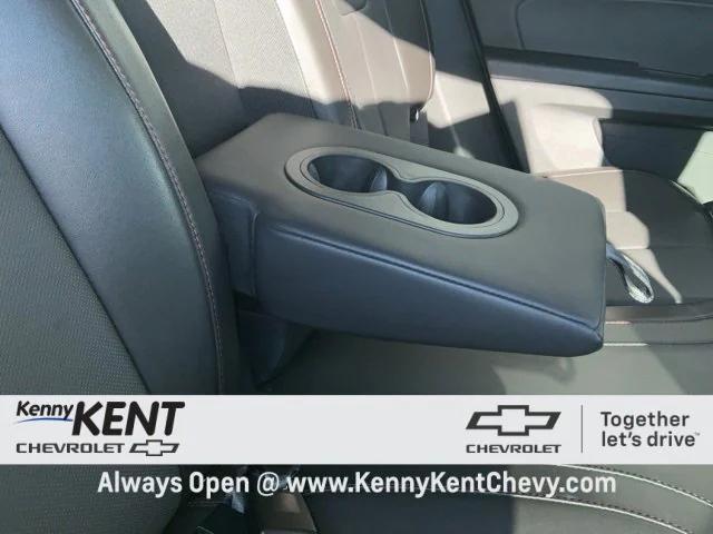 used 2017 Chevrolet Equinox car, priced at $9,995