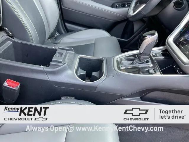 used 2021 Subaru Outback car, priced at $23,543
