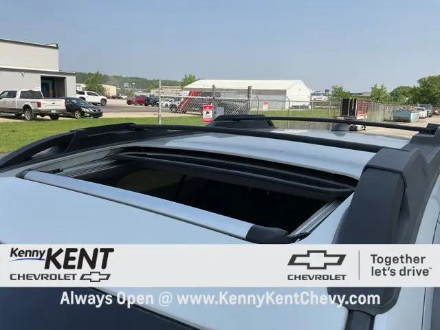 used 2021 Subaru Outback car, priced at $23,543
