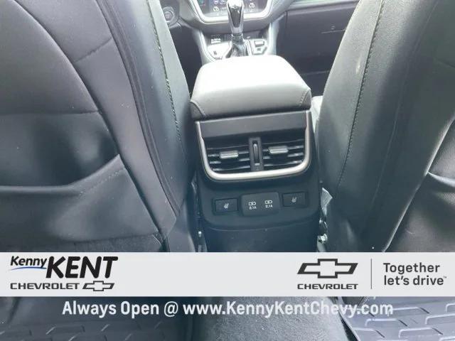used 2021 Subaru Outback car, priced at $23,543