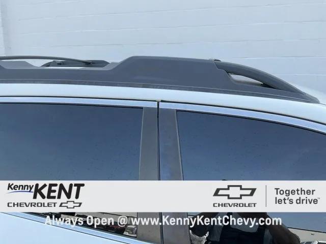 used 2021 Subaru Outback car, priced at $23,543