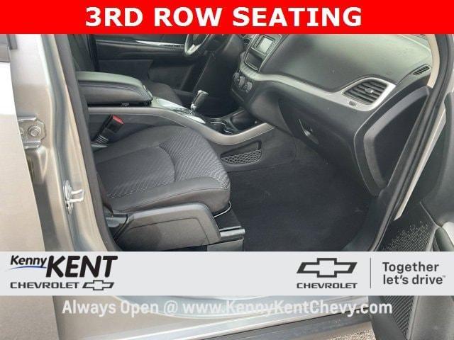 used 2019 Dodge Journey car, priced at $12,989