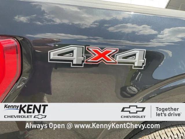 used 2023 Ford F-150 car, priced at $37,795