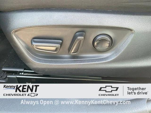 used 2023 Toyota Camry car, priced at $22,964