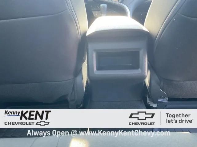 used 2023 Toyota Camry car, priced at $22,964