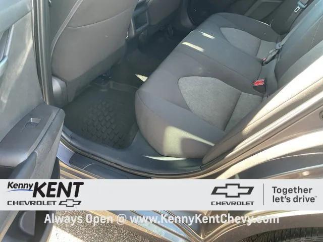 used 2023 Toyota Camry car, priced at $22,964
