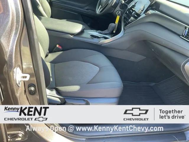 used 2023 Toyota Camry car, priced at $22,964