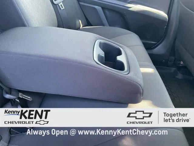 used 2023 Toyota Camry car, priced at $22,964