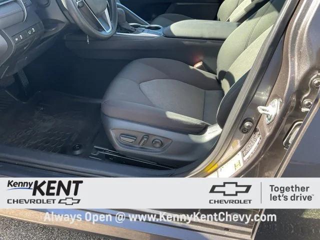 used 2023 Toyota Camry car, priced at $22,964