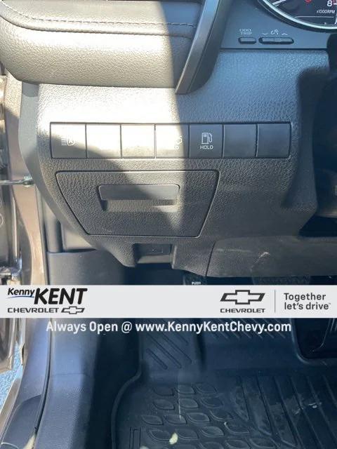 used 2023 Toyota Camry car, priced at $22,964