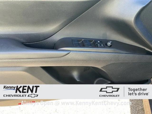 used 2023 Toyota Camry car, priced at $22,964