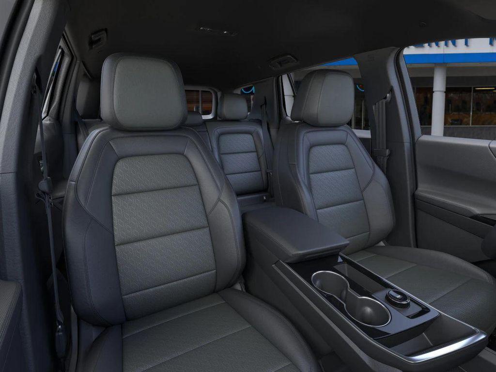 new 2026 Chevrolet Equinox car, priced at $31,225