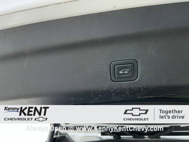 used 2023 Chevrolet Suburban car, priced at $61,435