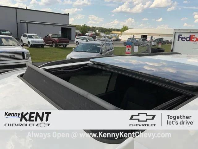 used 2023 Chevrolet Suburban car, priced at $61,435
