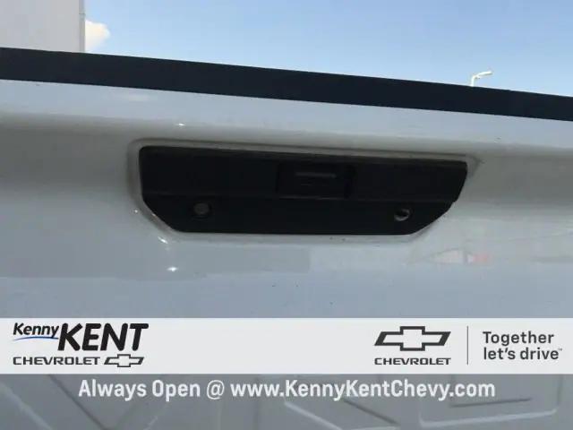 used 2021 Chevrolet Silverado 1500 car, priced at $26,845
