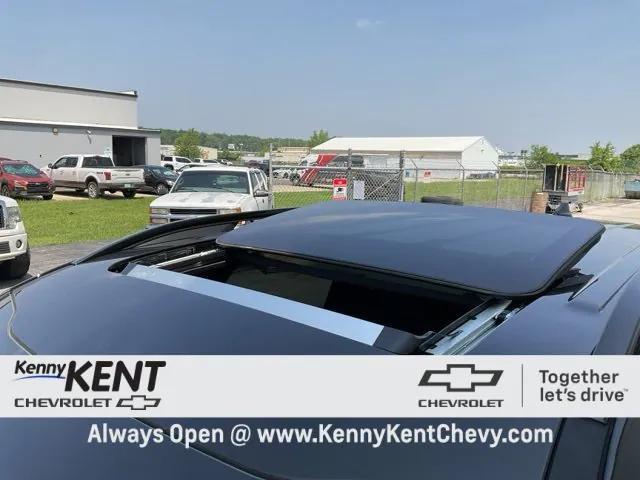 used 2024 Kia Telluride car, priced at $44,369