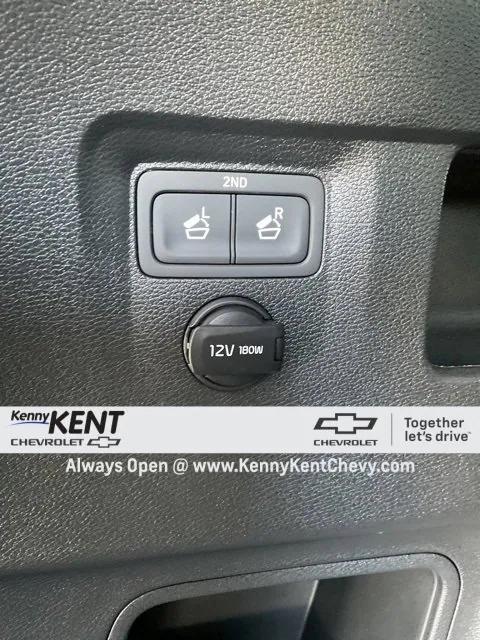 used 2024 Kia Telluride car, priced at $44,369