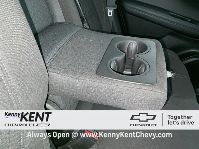 used 2020 Chevrolet Blazer car, priced at $20,996