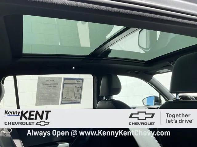 used 2021 Volkswagen Tiguan car, priced at $20,996